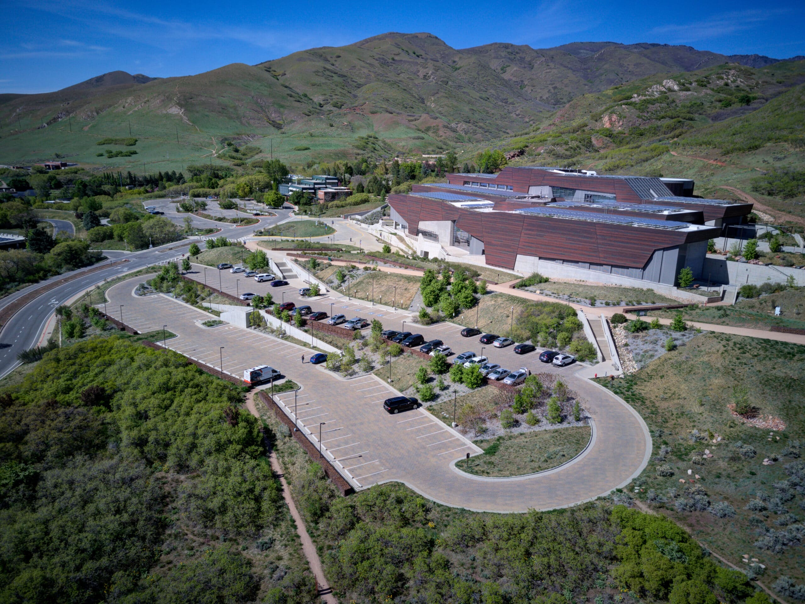 Utah Museum of Natural History