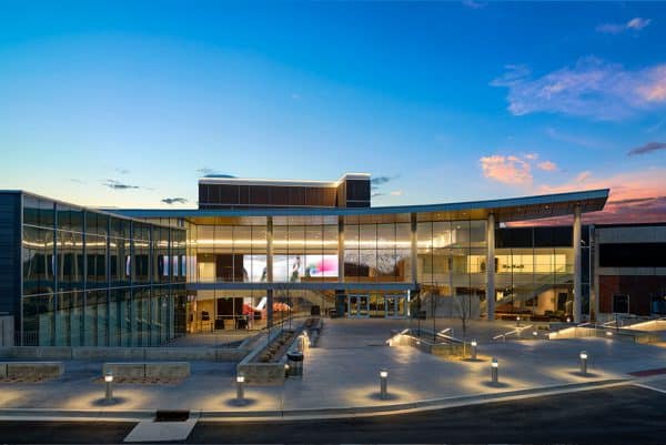 UVU Performing Arts Center