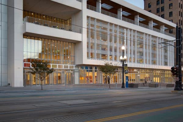 Eccles Theater